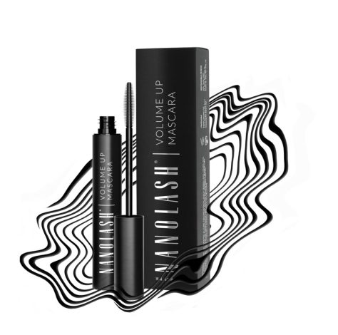 nanolash volume up mascara 