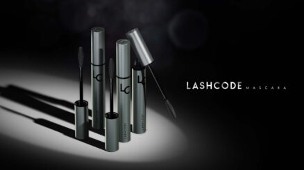 pestanas bonitas com a Lashcode