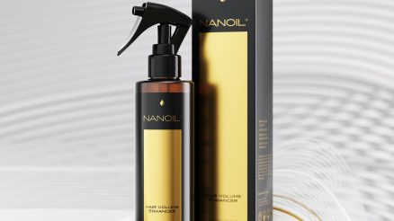 hair volume enhancer nanoil