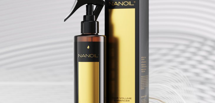 hair volume enhancer nanoil