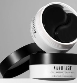 patches hidratantes olhos nanolash