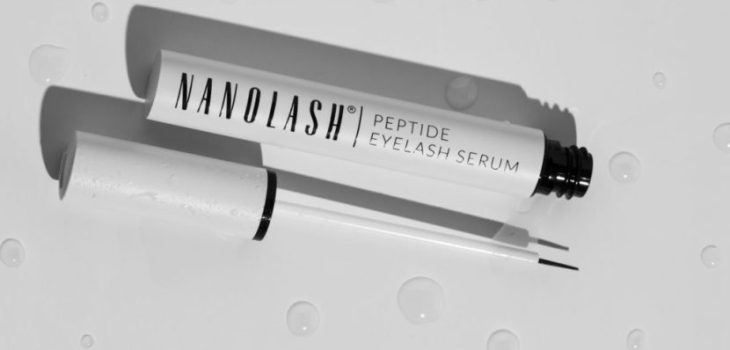 melhor serum de pestanas nanolash